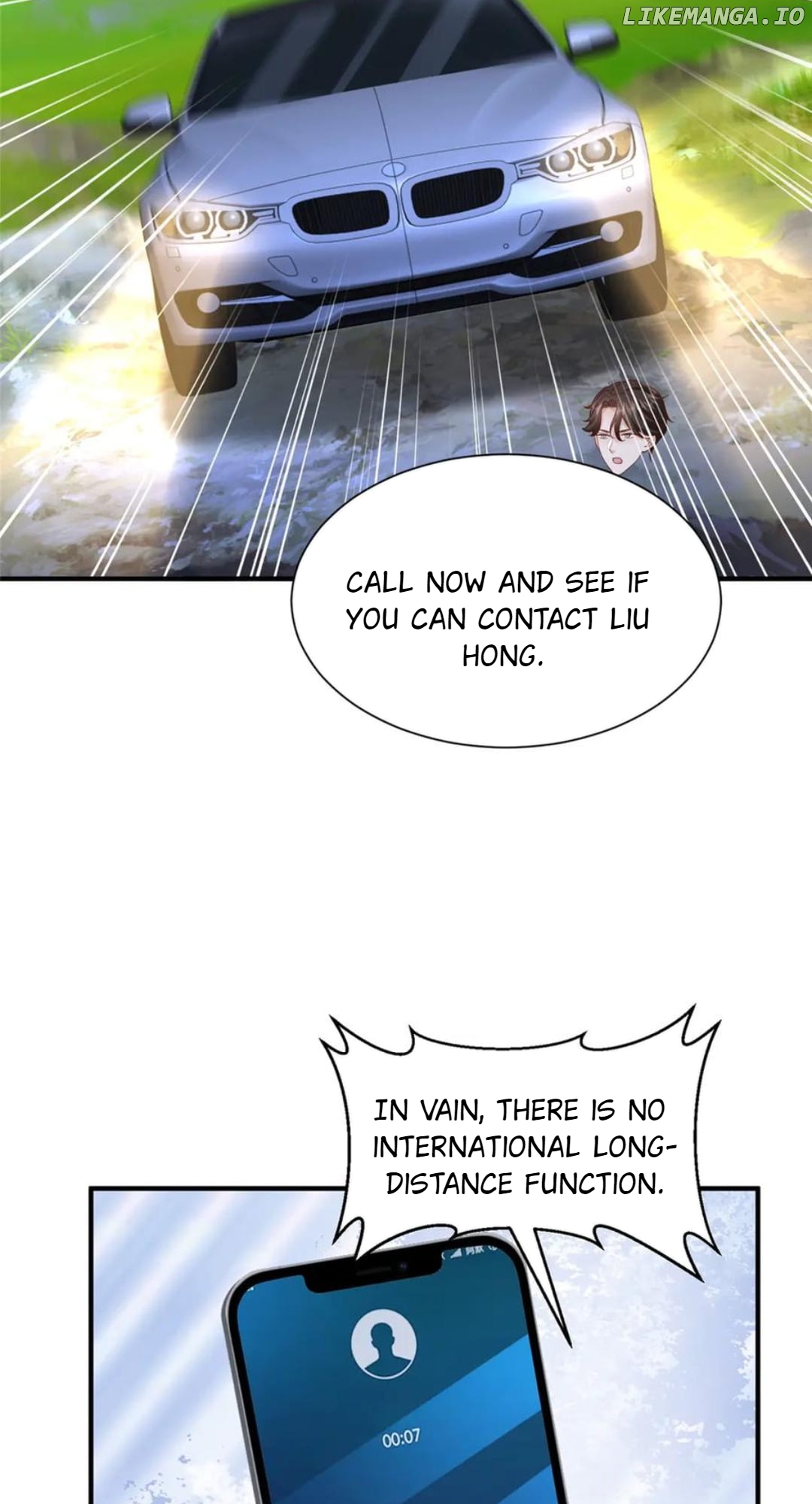 I randomly have a new career every week Chapter 801 - page 11